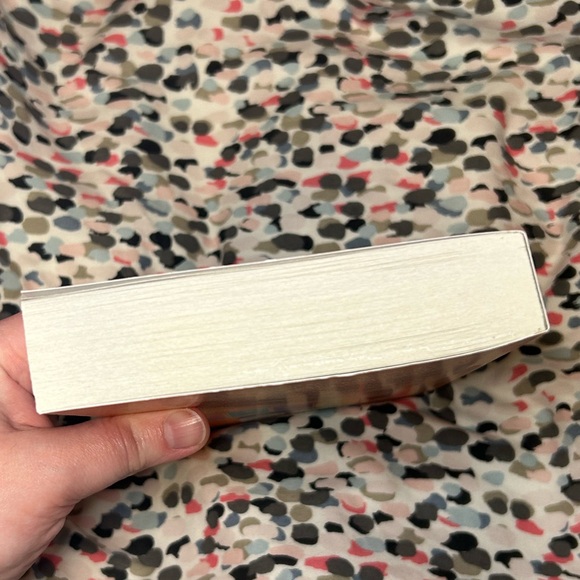 I Was Born For This - Alice Oseman (Novel) - Picture 4 of 4